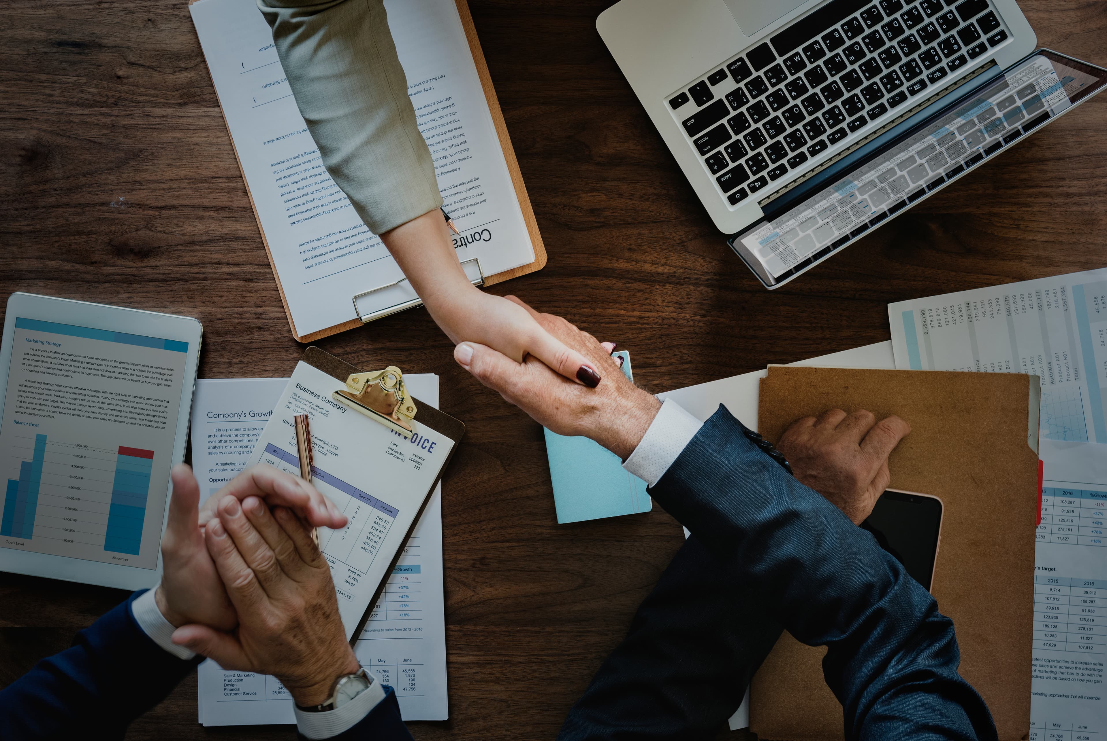 Professional network collaboration